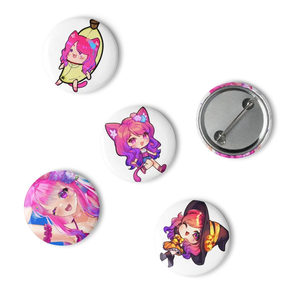 Adrie Buttons product image (15)