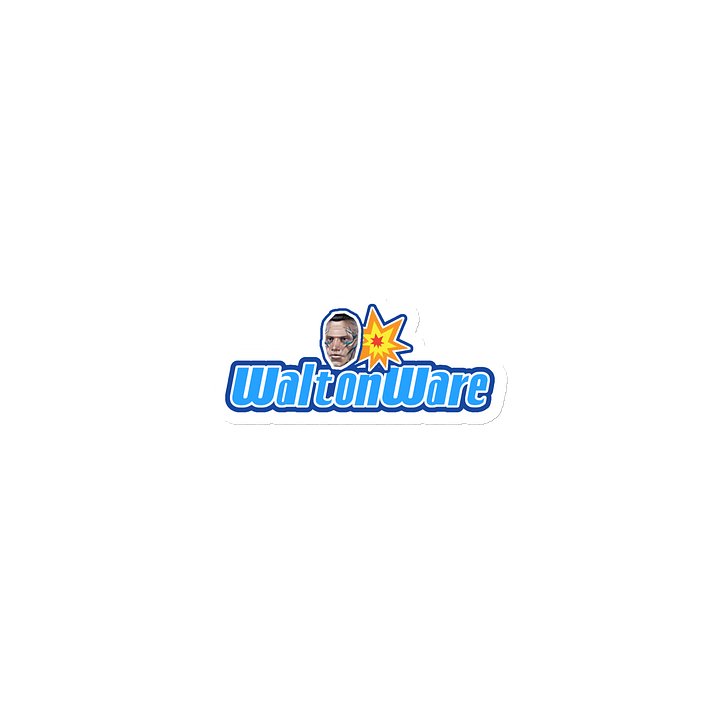 WaltonWare Magnet product image (1)
