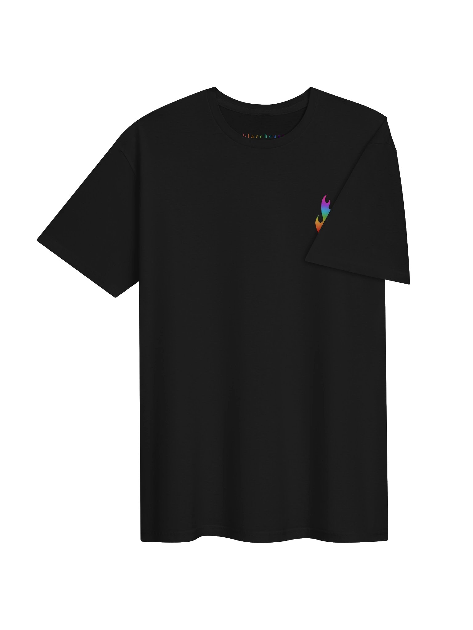 Rainbow Pride T-Shirt product image (4)