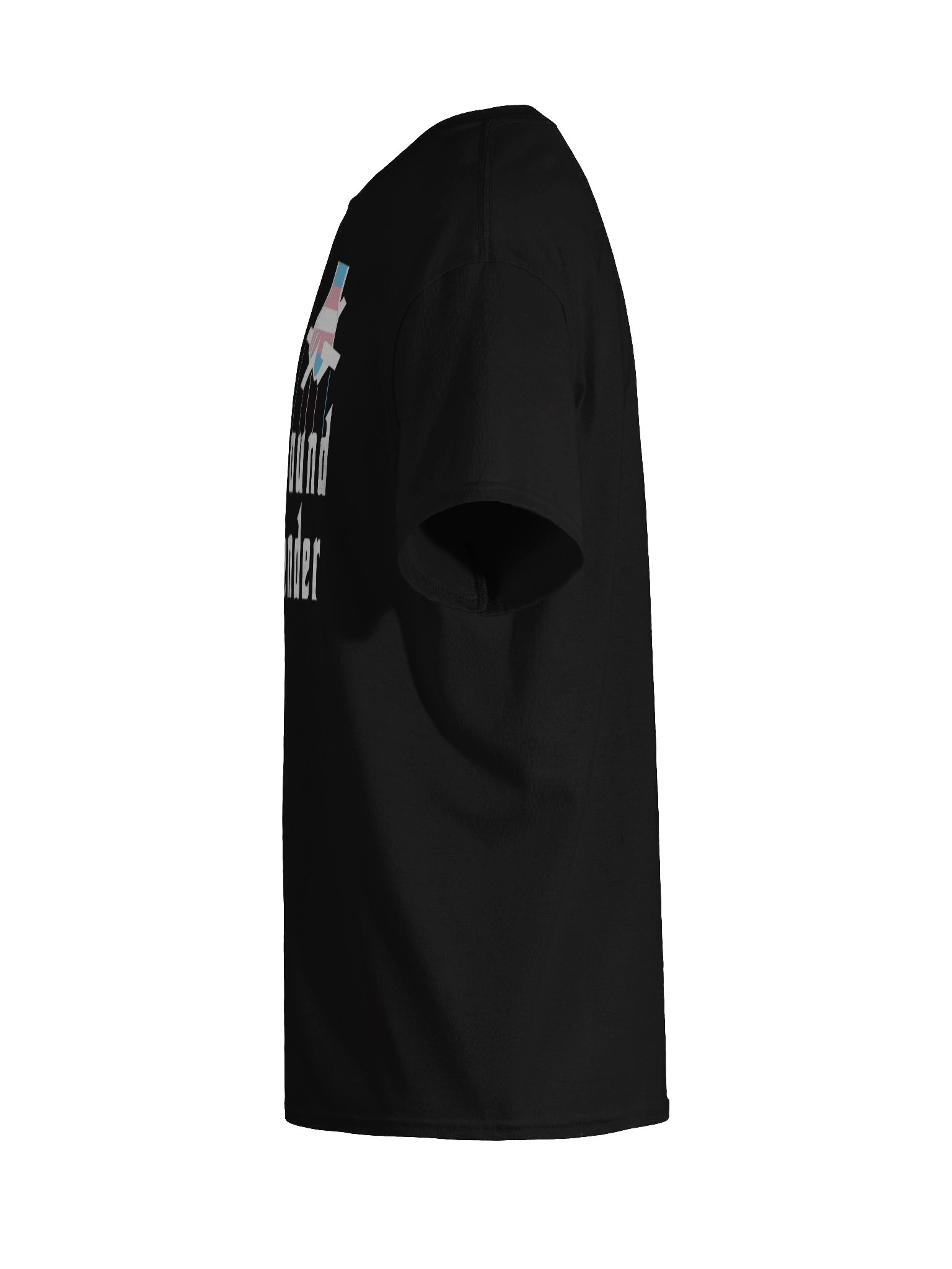 The Underground Transgender Mafia Tee product image (7)