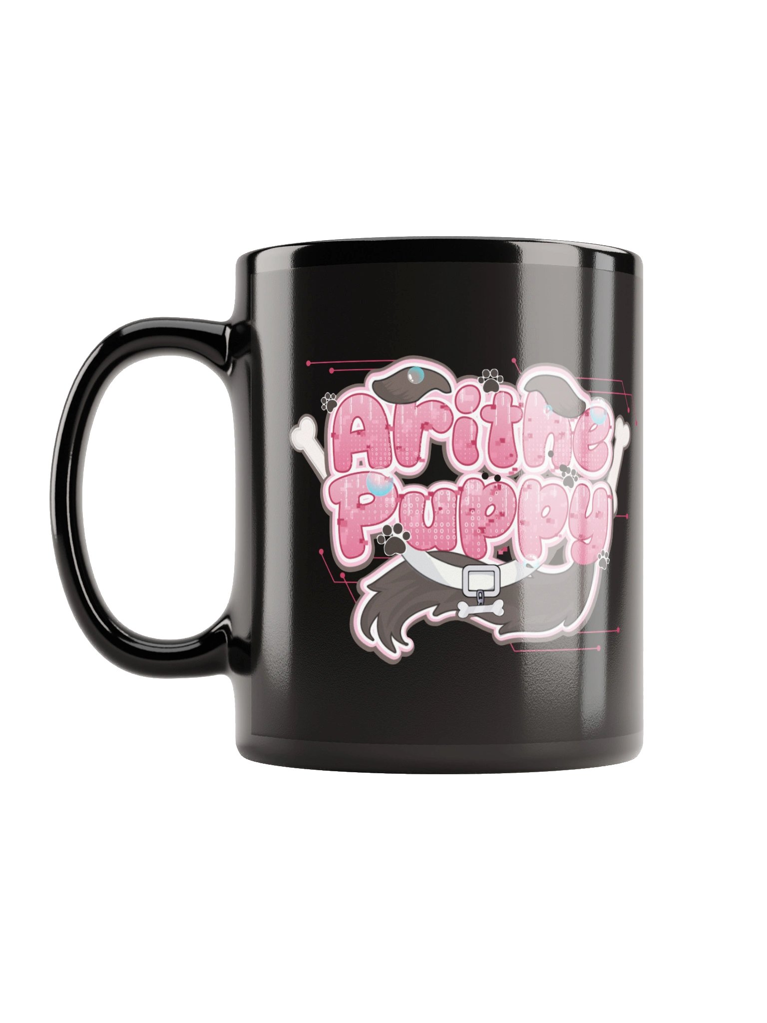 Black Pupcup product image (12)