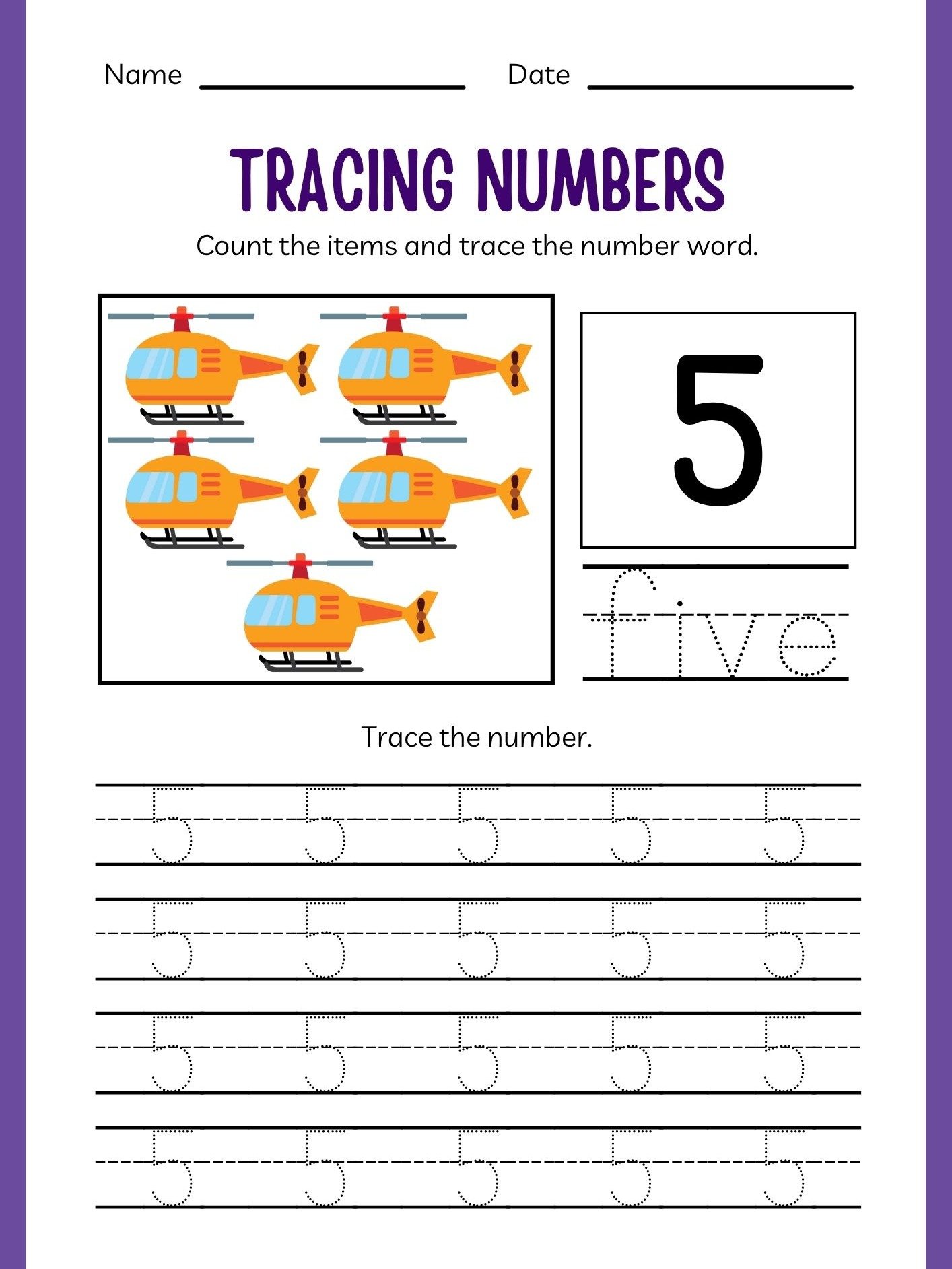 Complete Kindergarten Curriculum (Done For You) product image (1)