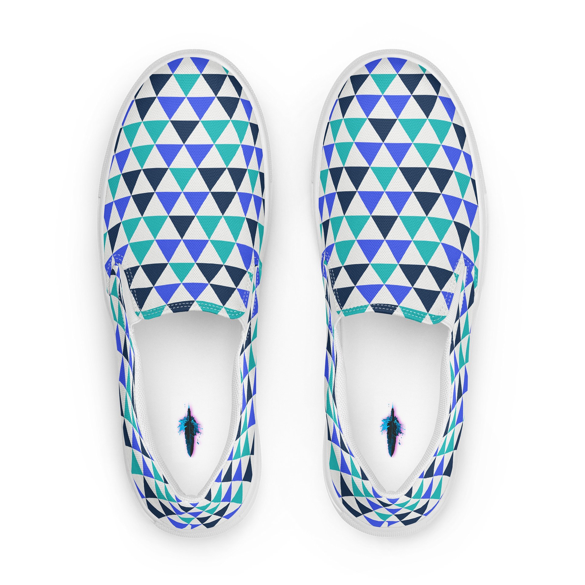 Blue Prism Slip-Ons product image (1)