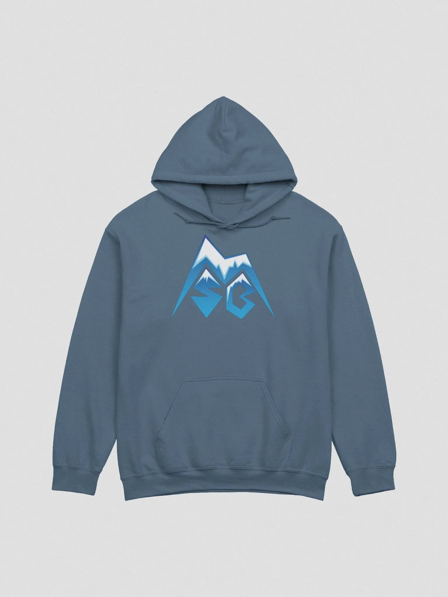 SBM Logo Hoodie product image (1)