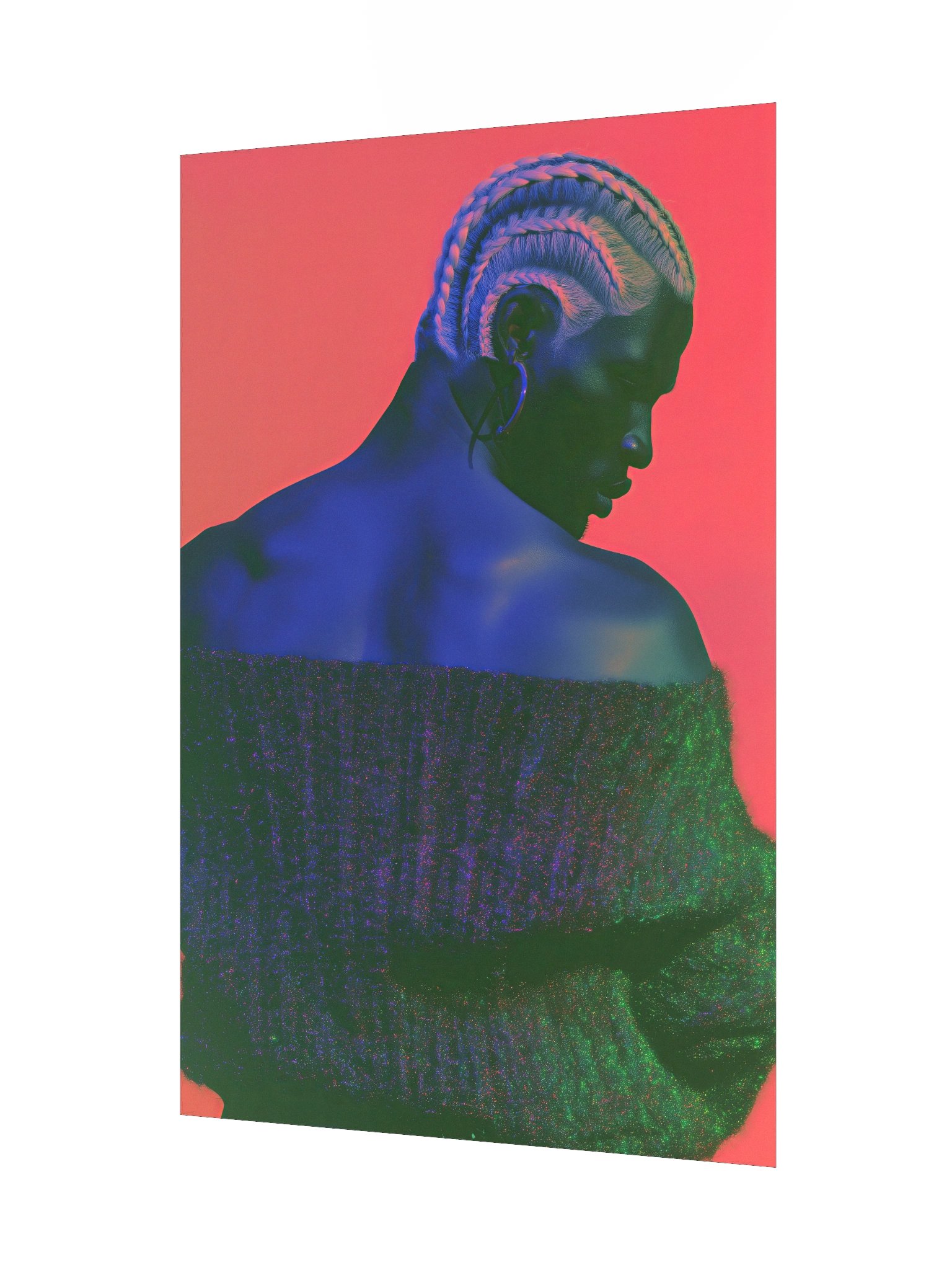 Back Talk product image (3)