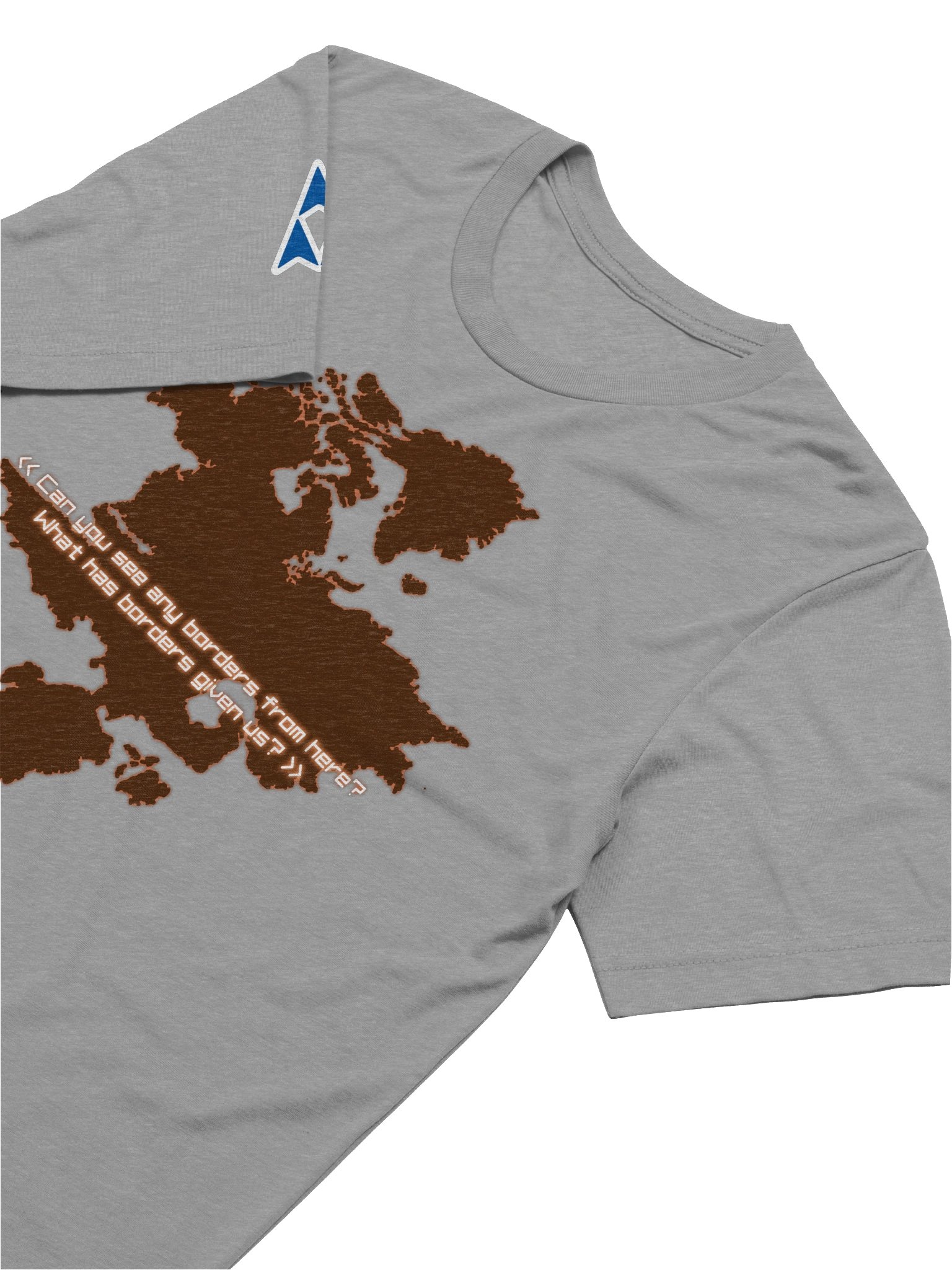 Borders Shirt - Ace Collection product image (30)