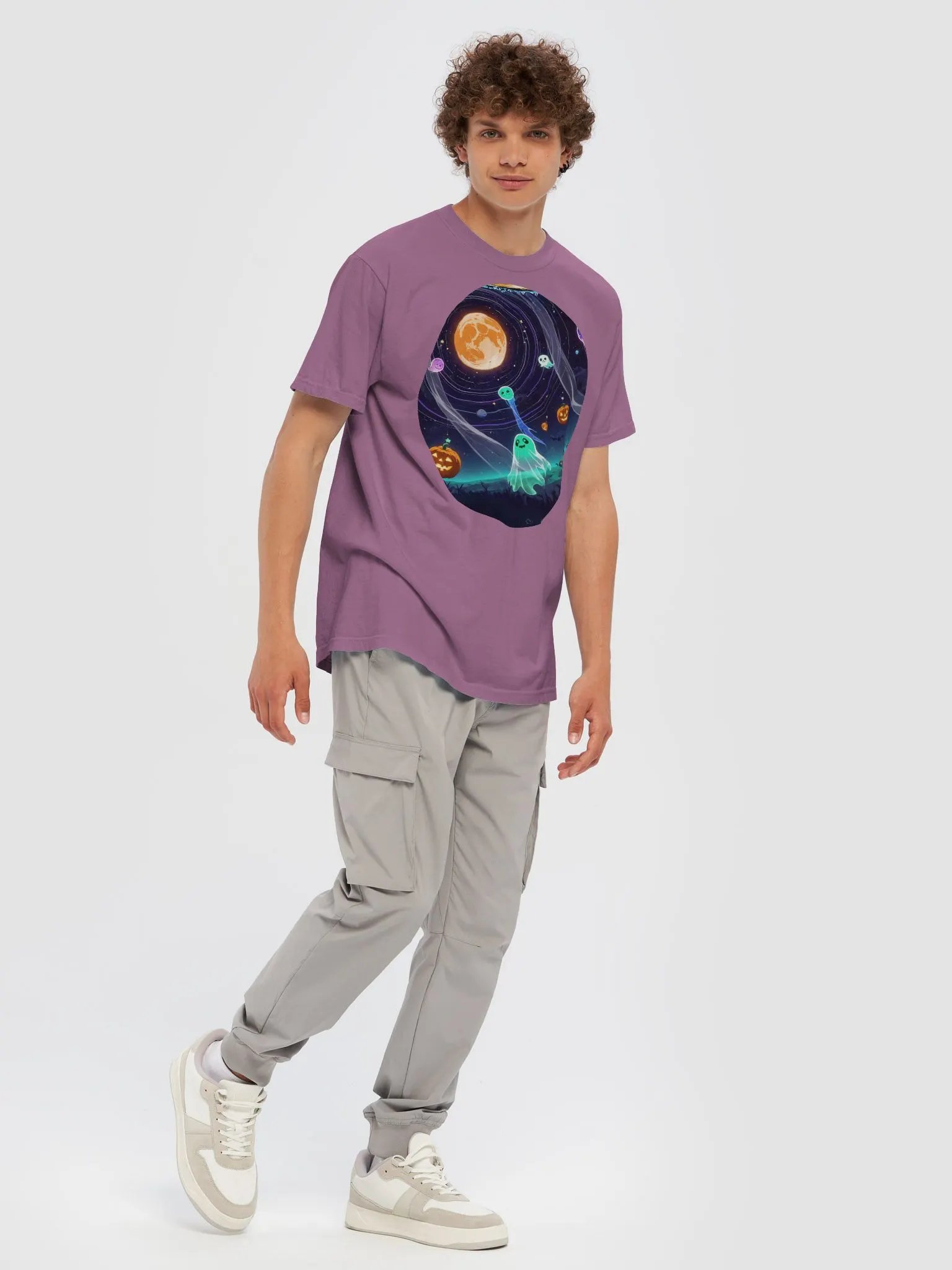 Ghosts in the Solar System product image (5)