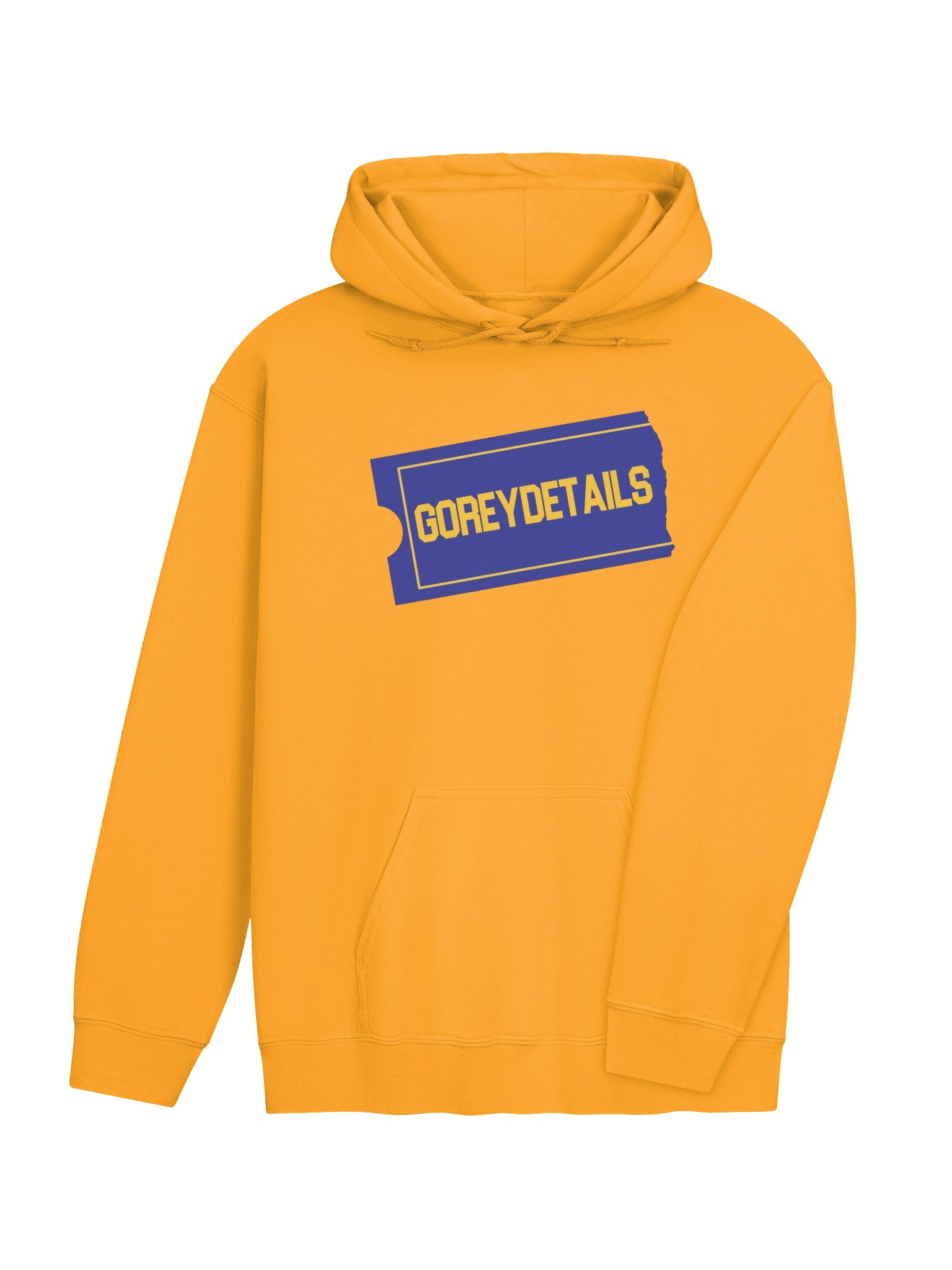 Be Kind, Please Rewind - Gildan Classic Hoodie product image (44)