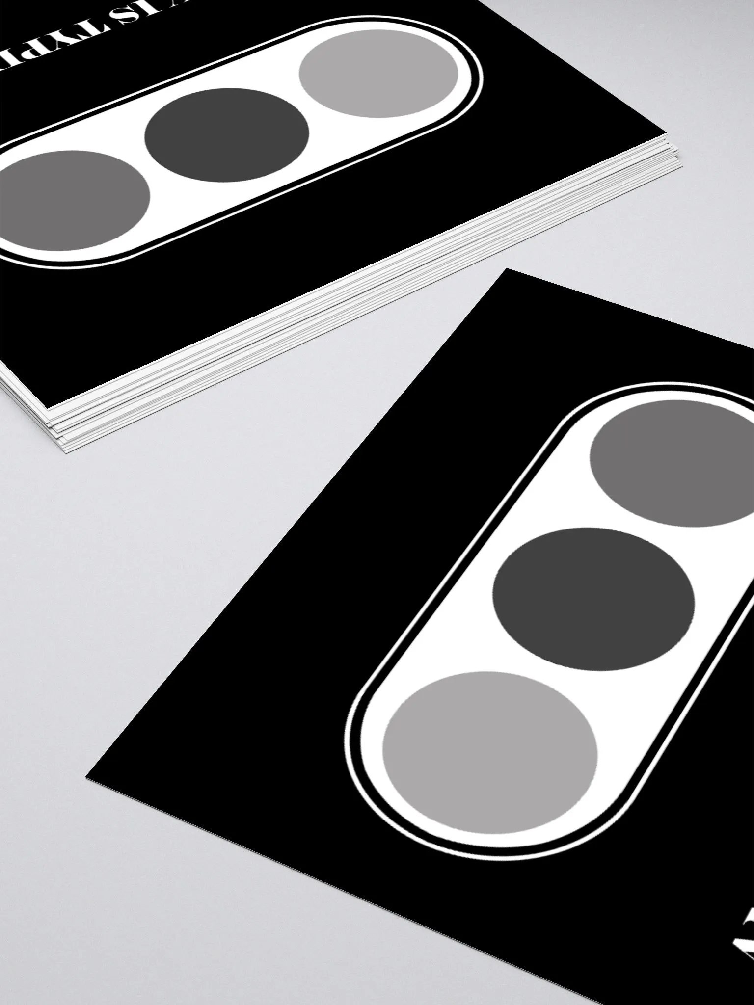 Anxiety is typing sticker product image (4)