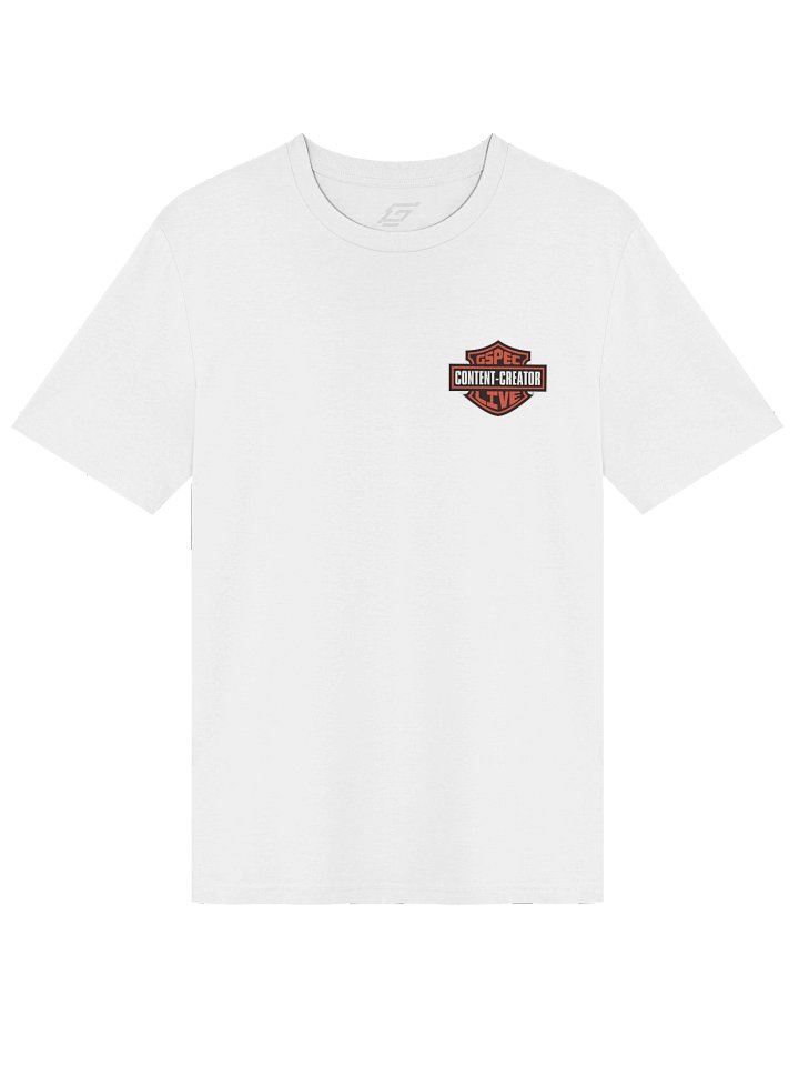 GSPEC Brother Bike Tee product image (2)