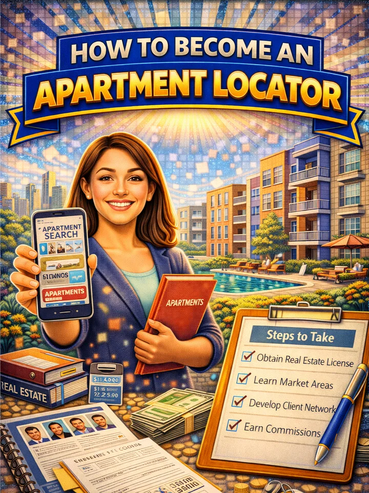 How to Become an Apartment Locator product image (1)