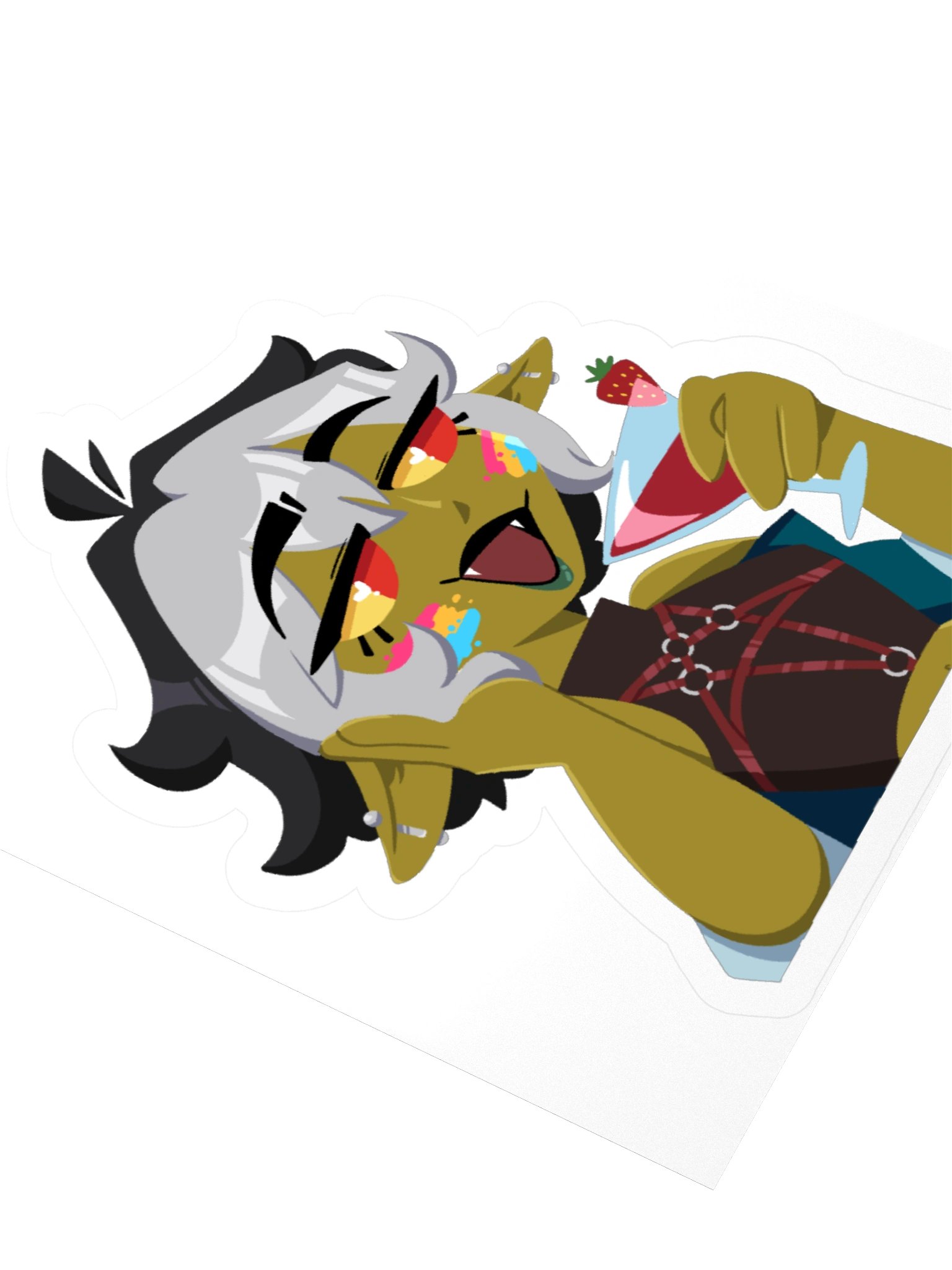 Pride Month Dizz product image (7)