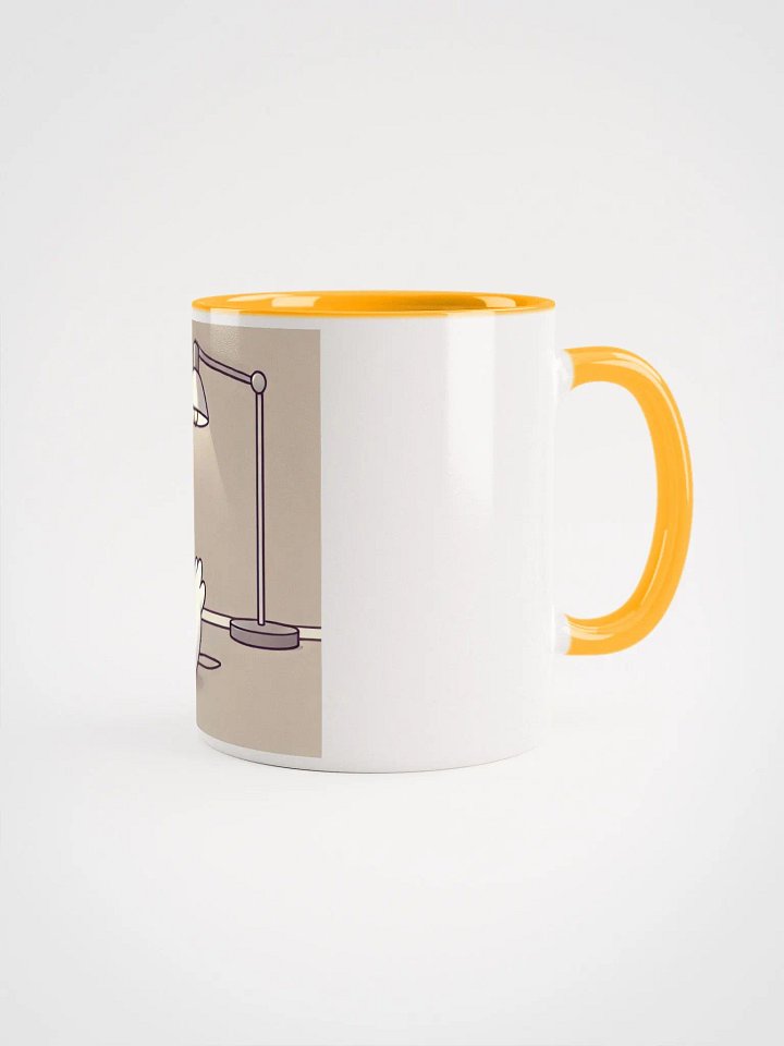 RETRO GOOSE MUG product image (1)