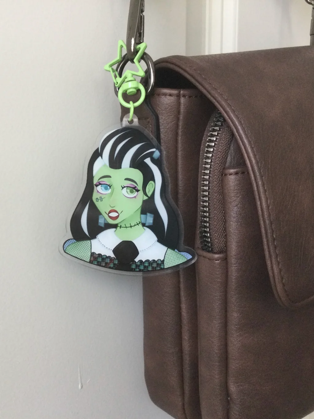 Frankie Charm product image (2)
