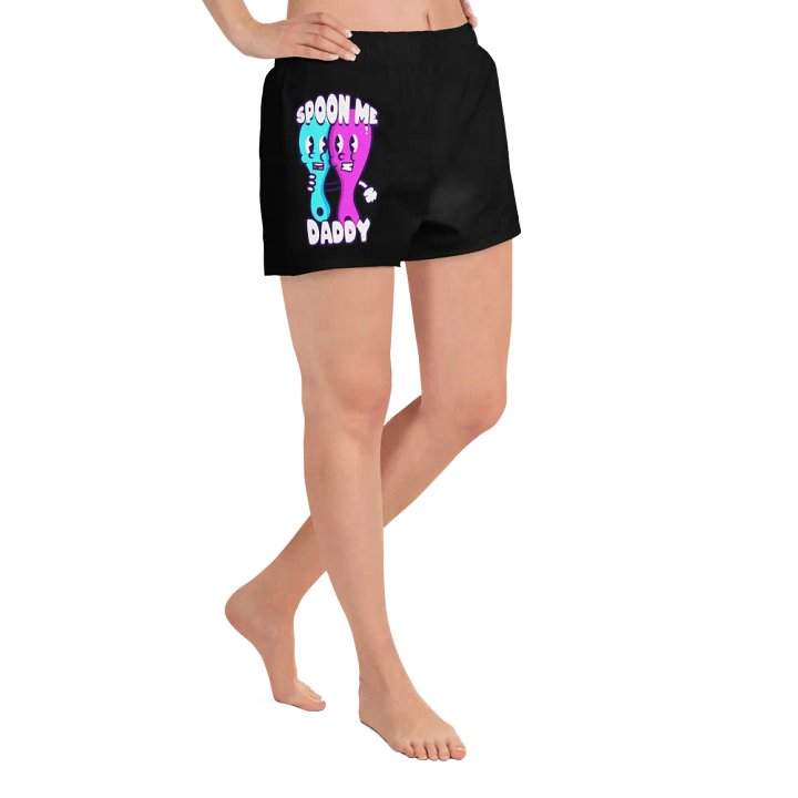 SPOON ME BOOTY SHORTS product image (2)