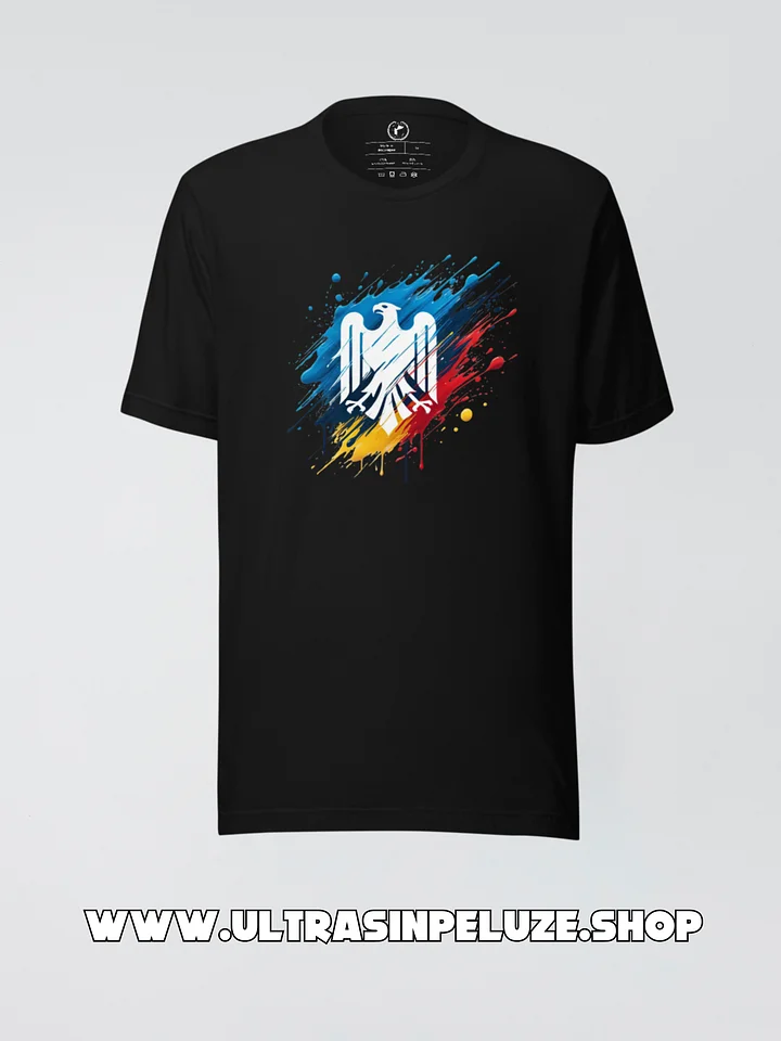 Tricou Spiritul Românesc product image (1)