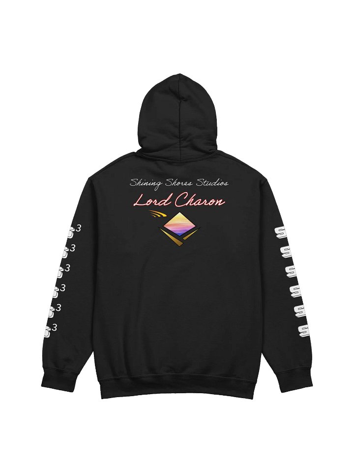 Lord Charon's Og Hoodie product image (2)