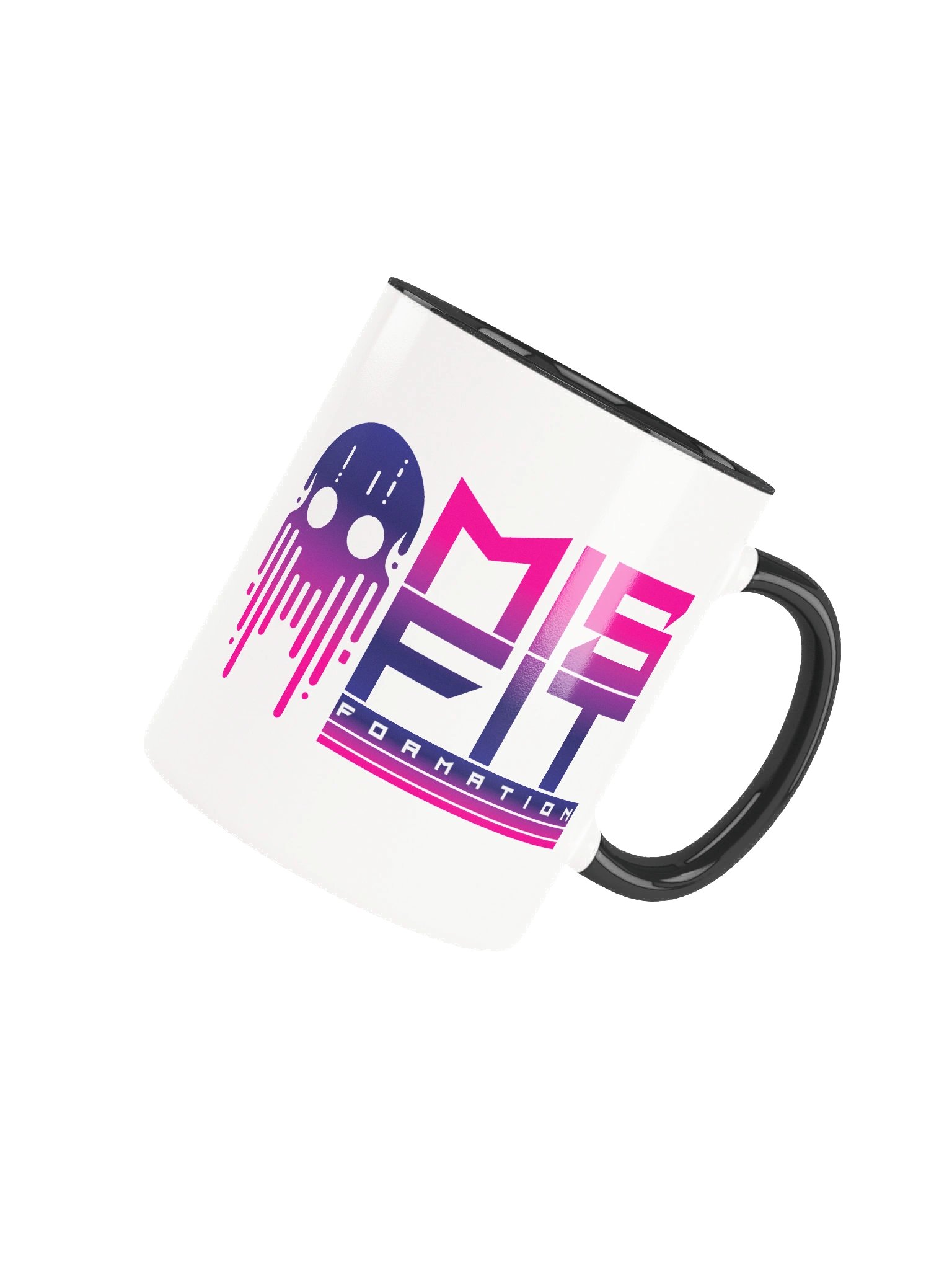 MisfitFormation Mug product image (4)