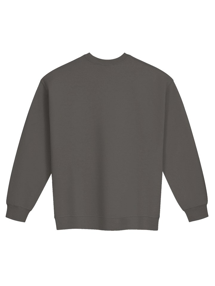 MEGA, crewneck sweatshirt product image (2)