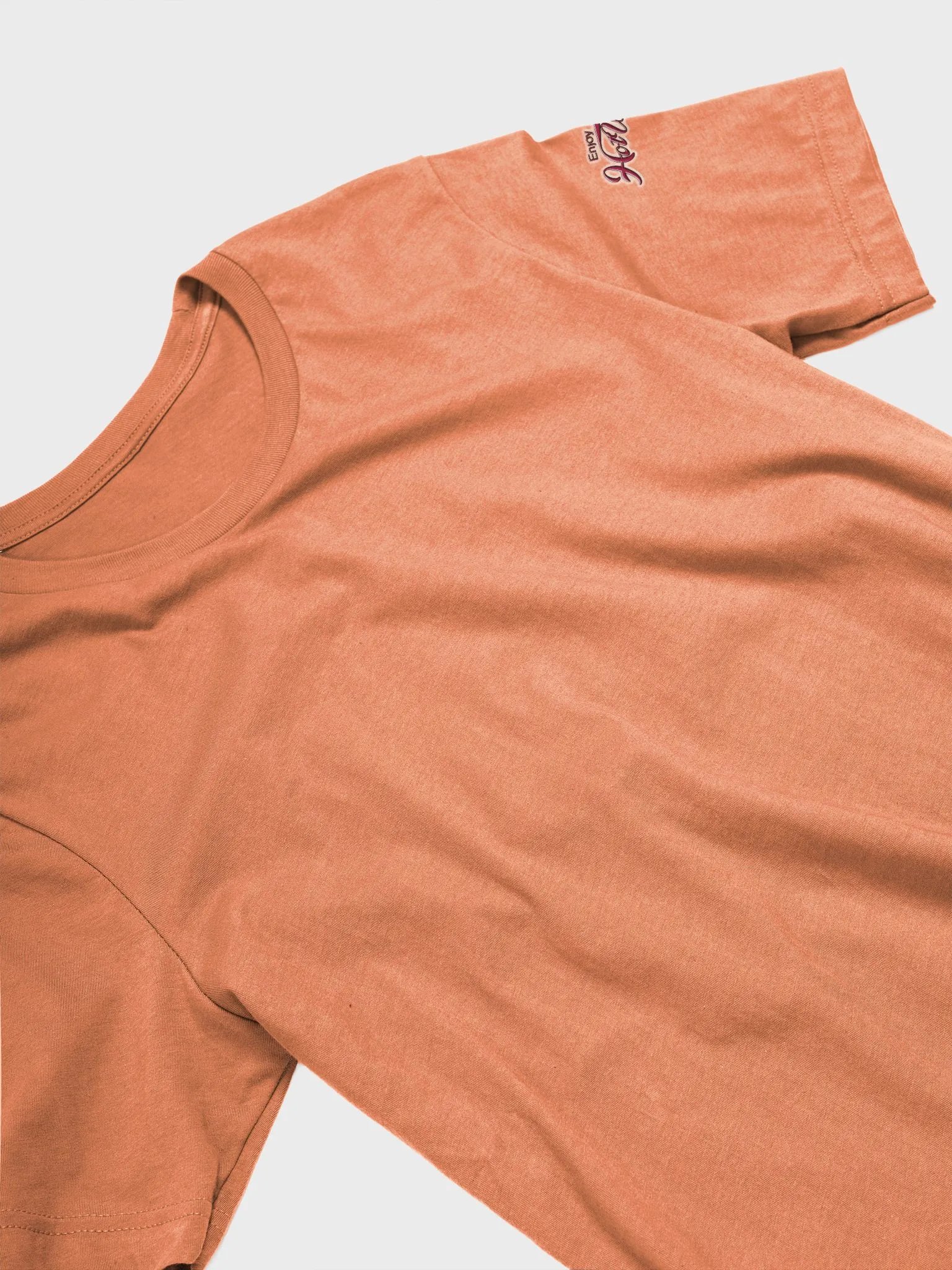 Enjoy HotWives super soft T-Shirt product image (33)