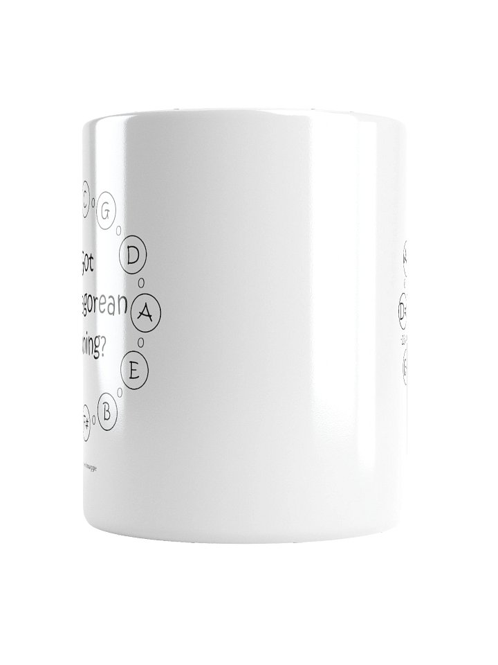 Pythagorean mug product image (5)