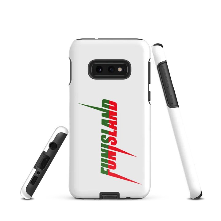 Samsung Tough Case Choose Model product image (3)
