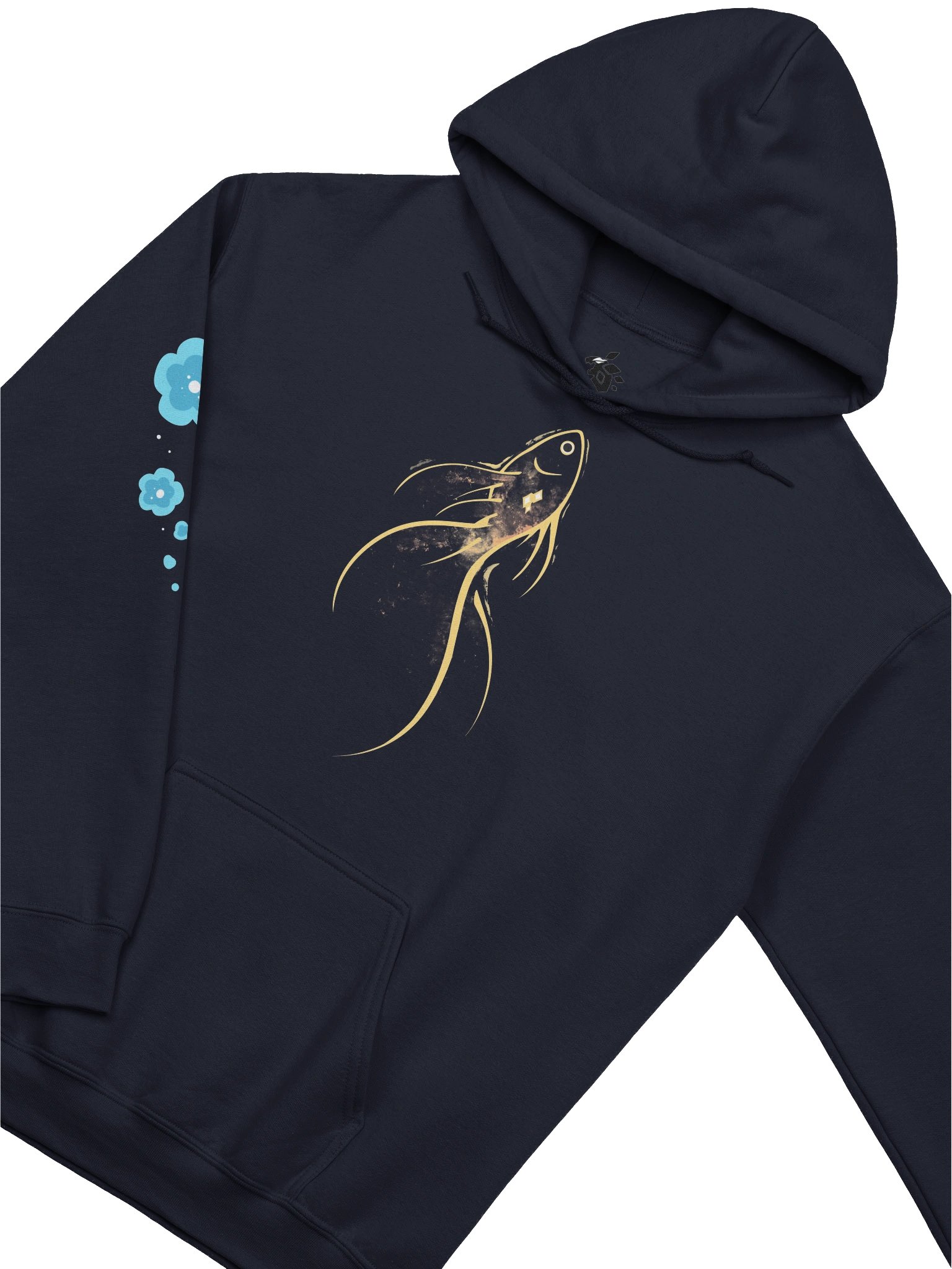 STARLINER Hoodie product image (3)