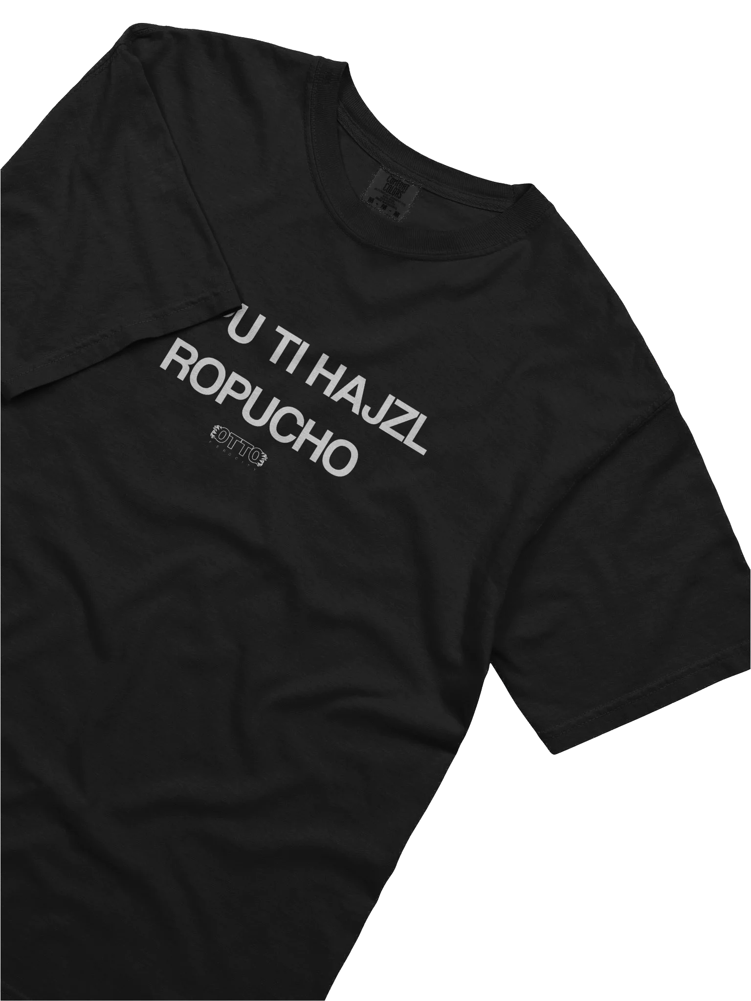hajzl t-shirt product image (5)