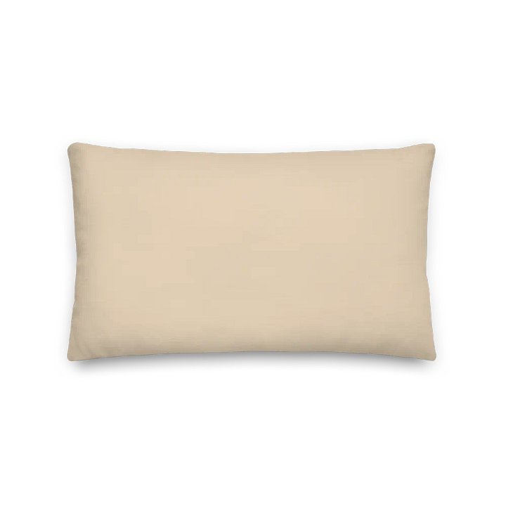 Autumn Retreat All-Over Print Pillow product image (5)
