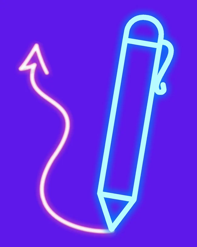 Bolígrafos