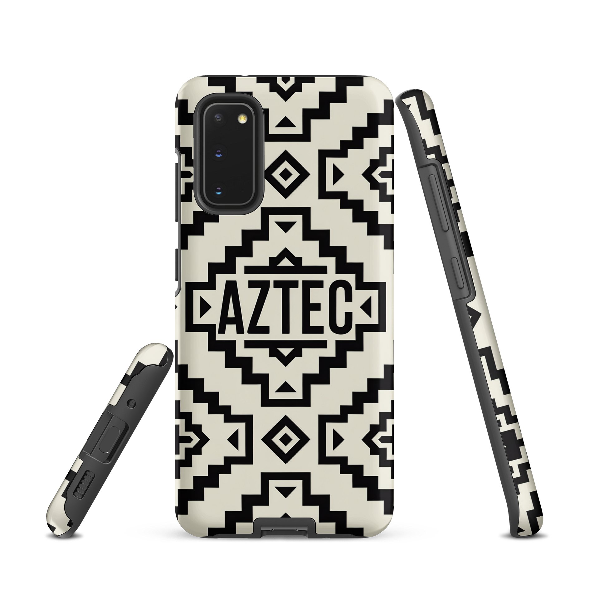 The GŌΛSHΛPE Nomad Case – Mexican Symmetry Edition 05 (Samsung) product image (1)