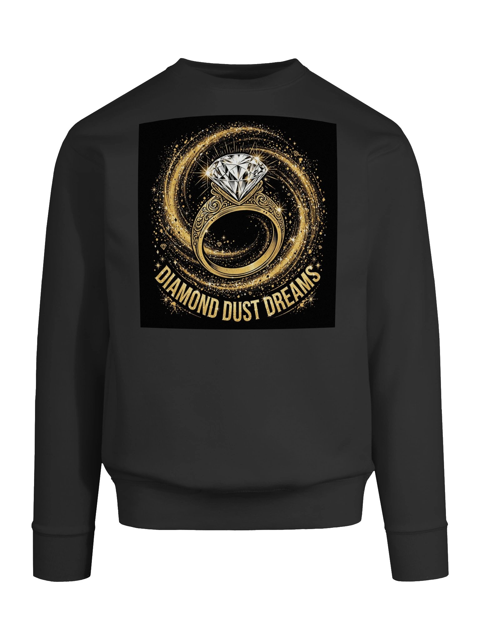Diamond Dust Dreams Sweatshirt product image (8)