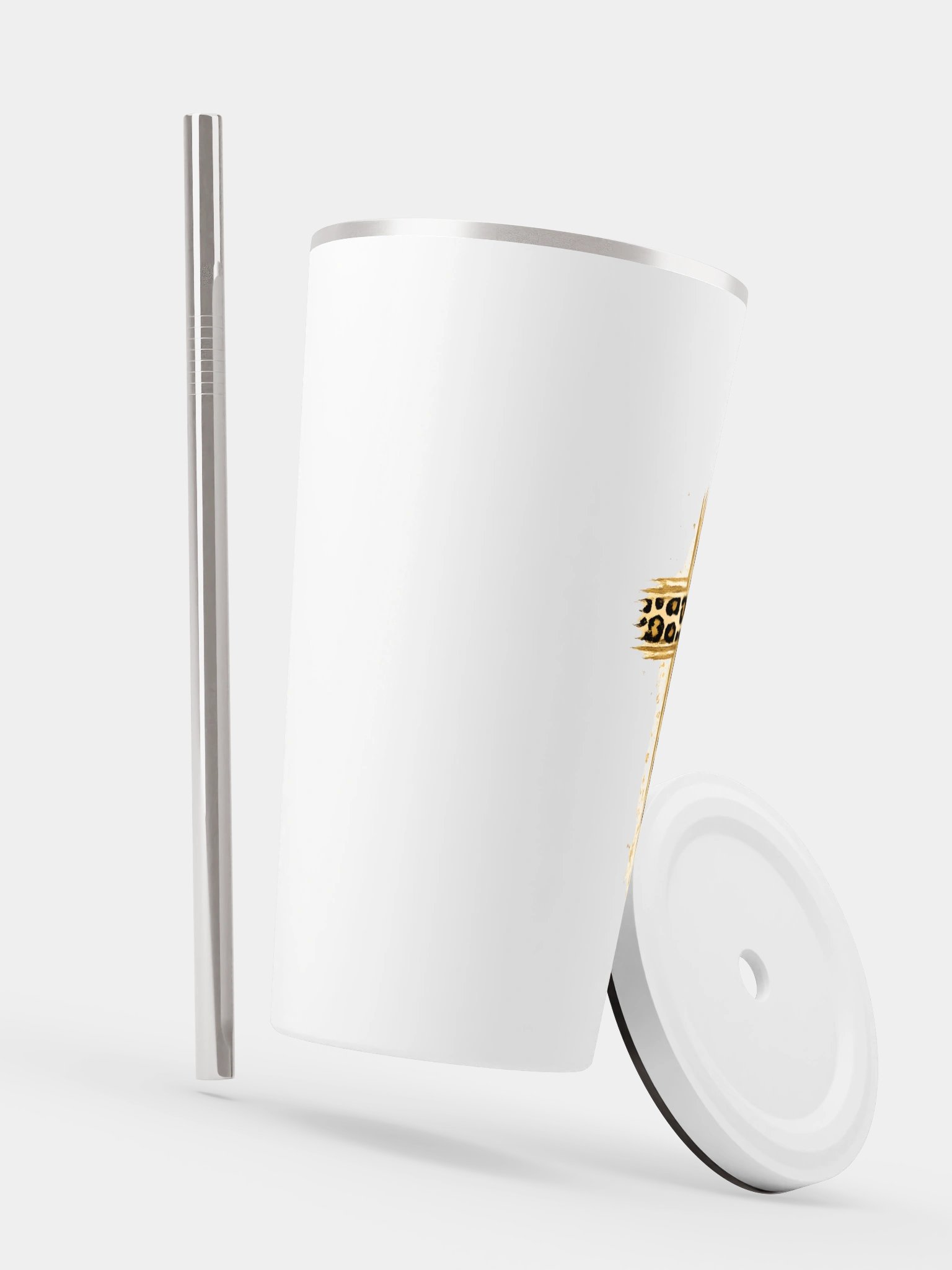Heavy on the But God Tumbler product image (6)