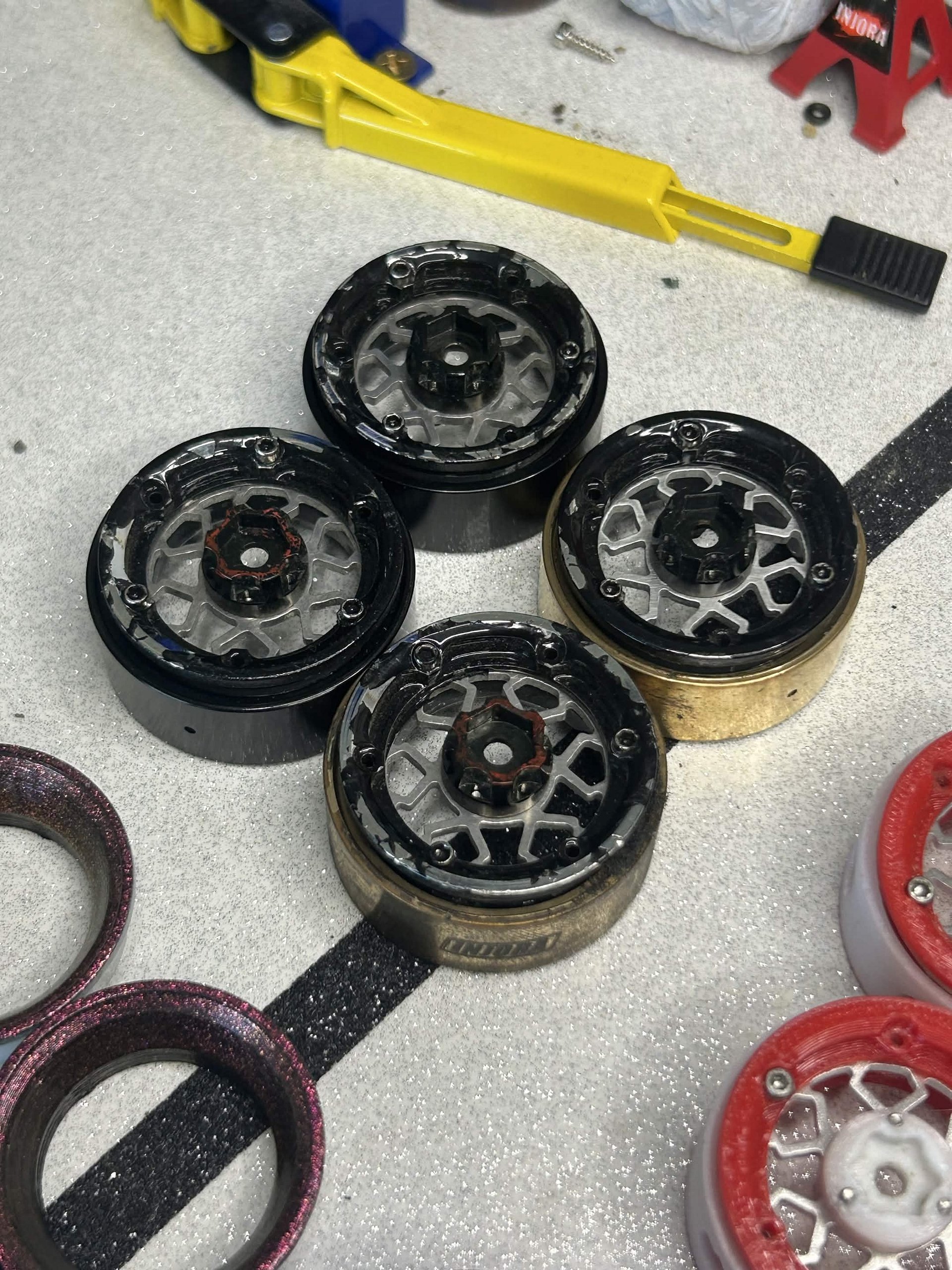 Punchmonkey Wheels product image (7)