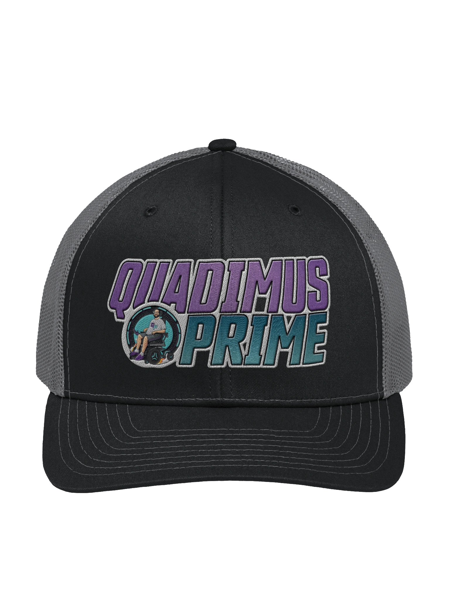 Richardson Trucker hat product image (1)