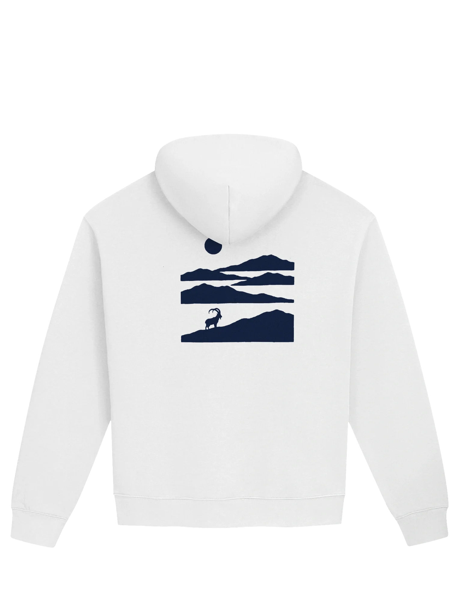 HIMALAYA HOODIE product photograph