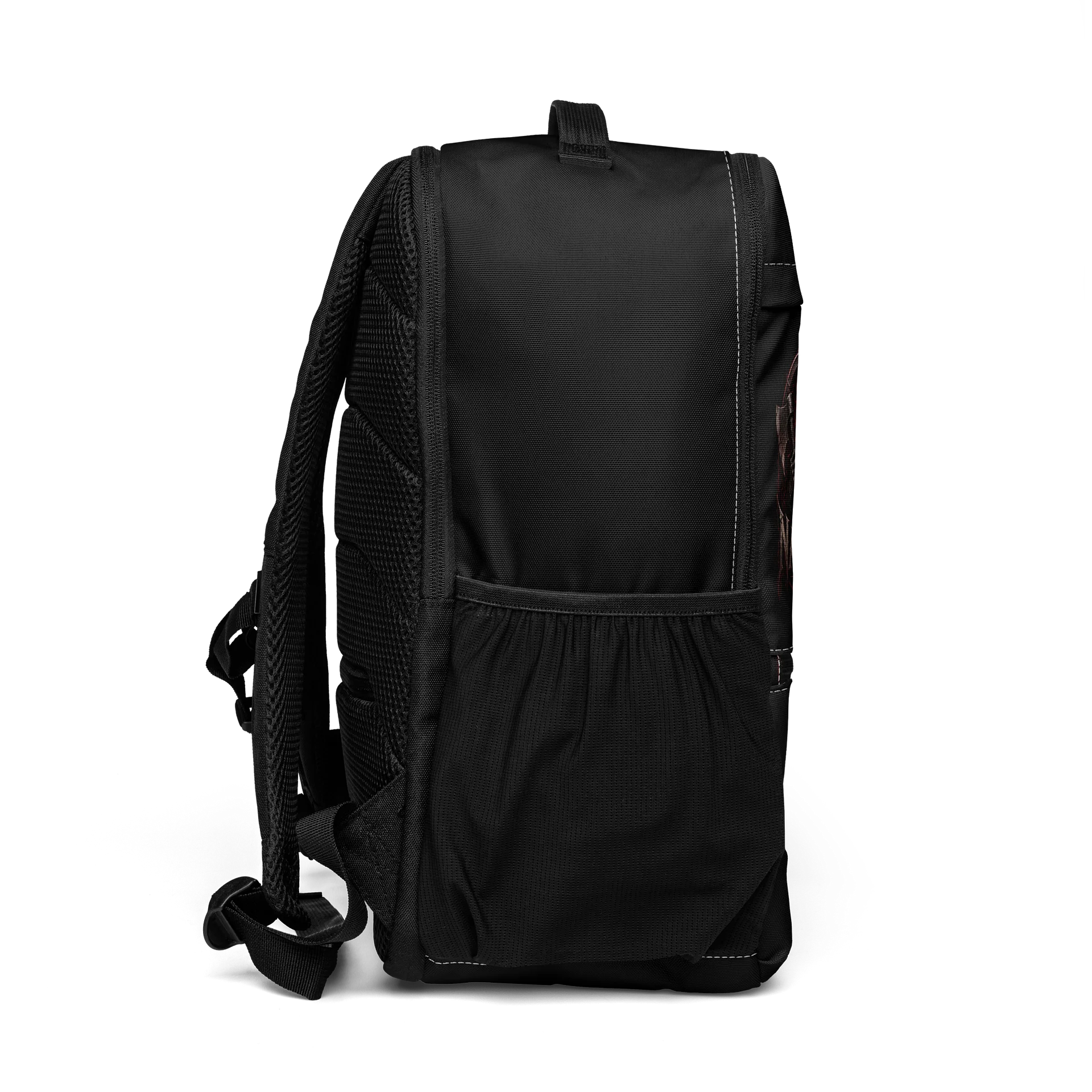 Natanic Nightwatch Utility Backpack product image (6)