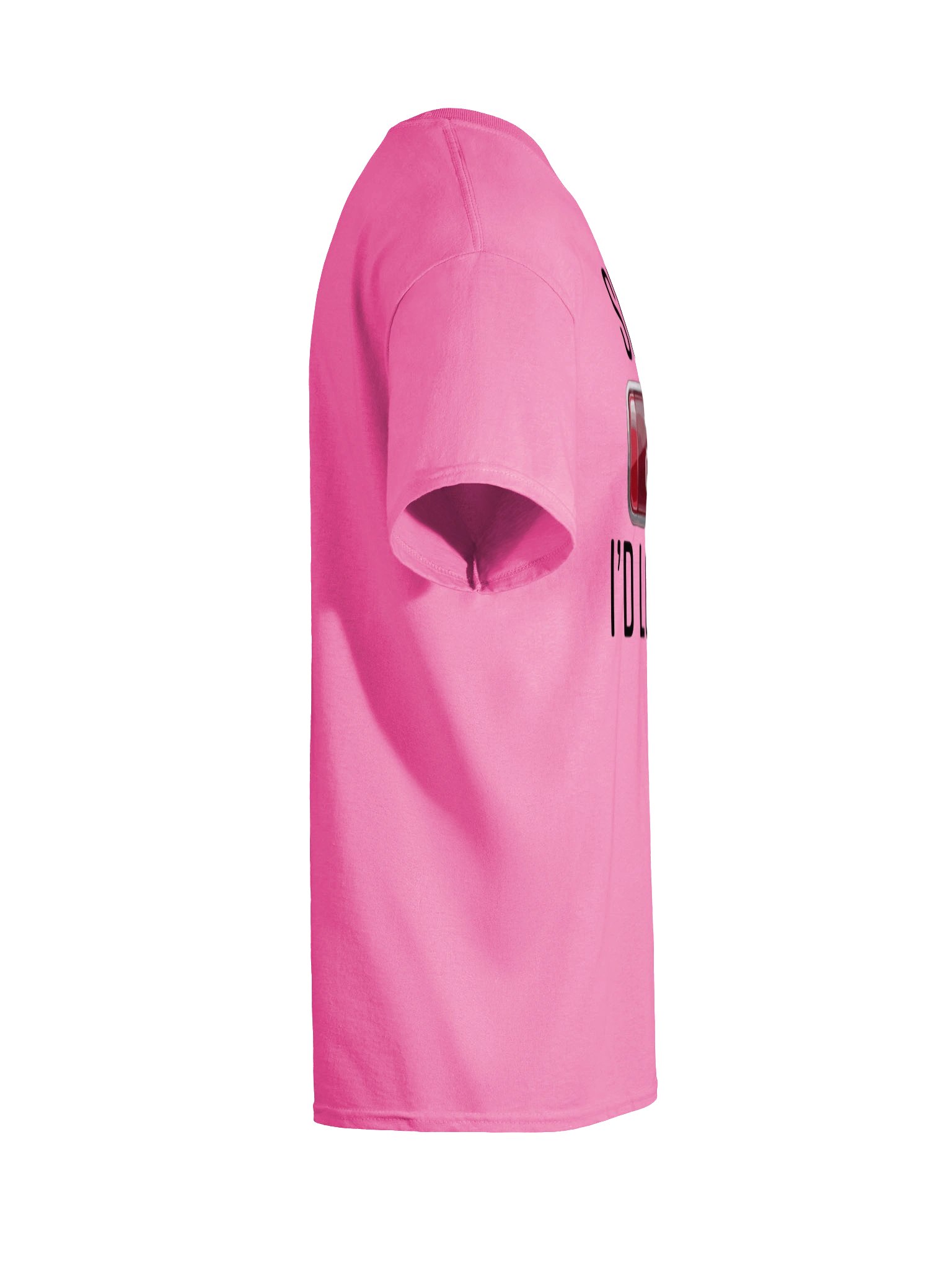 Low Battery Shirt product image (117)