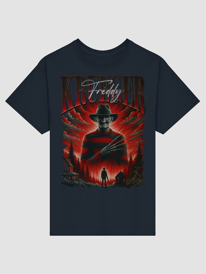 IN YOUR DREAMS - KRUEGER product image (1)