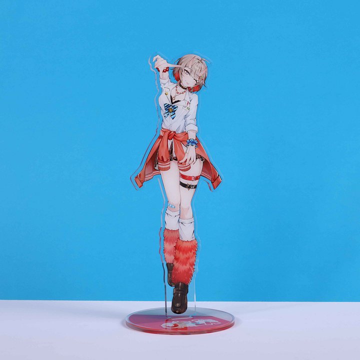 Orla Acrylic Standee [PREORDER] product image (1)
