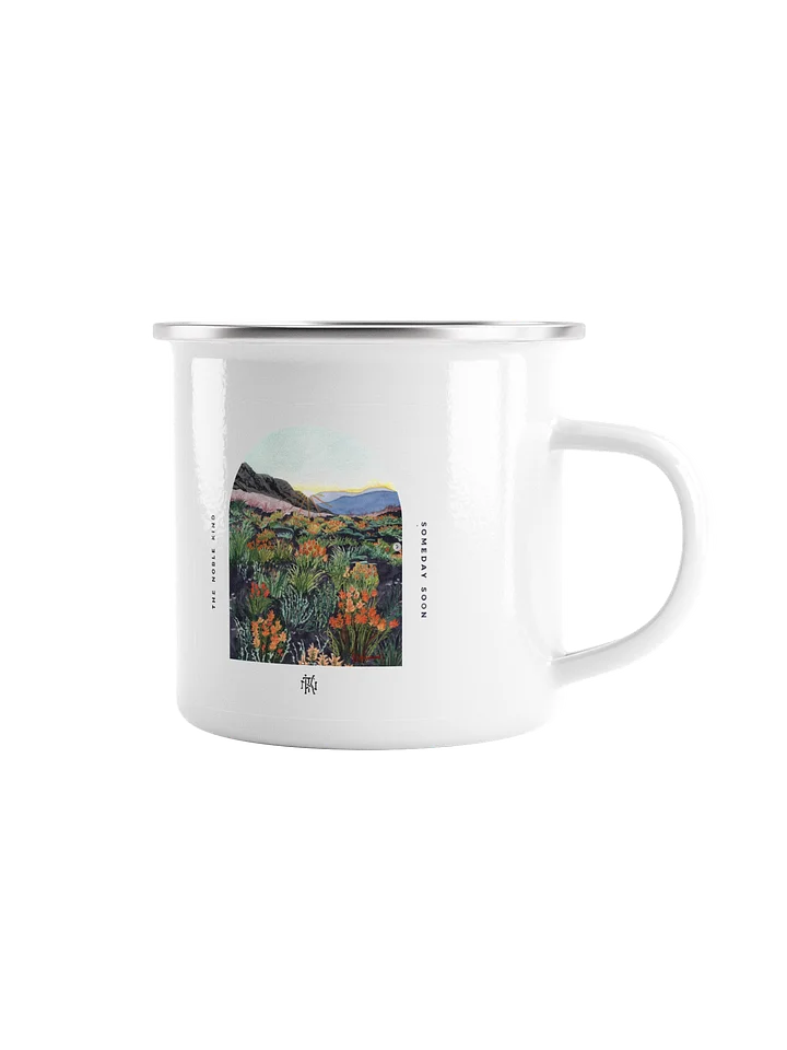 Someday Soon Camper's Mug product image (1)