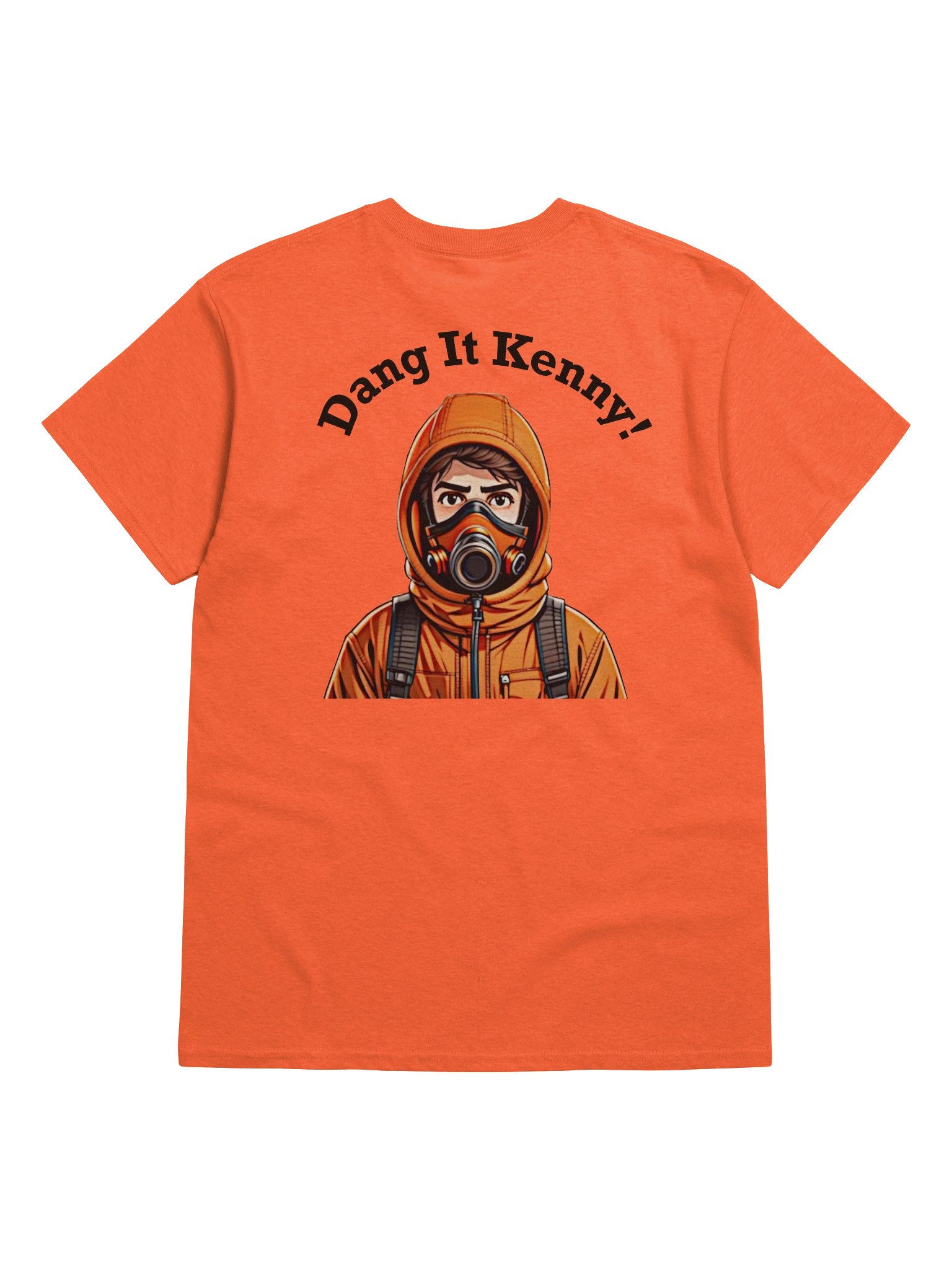 KennyMcCormick18 Graphic Tee product image (12)