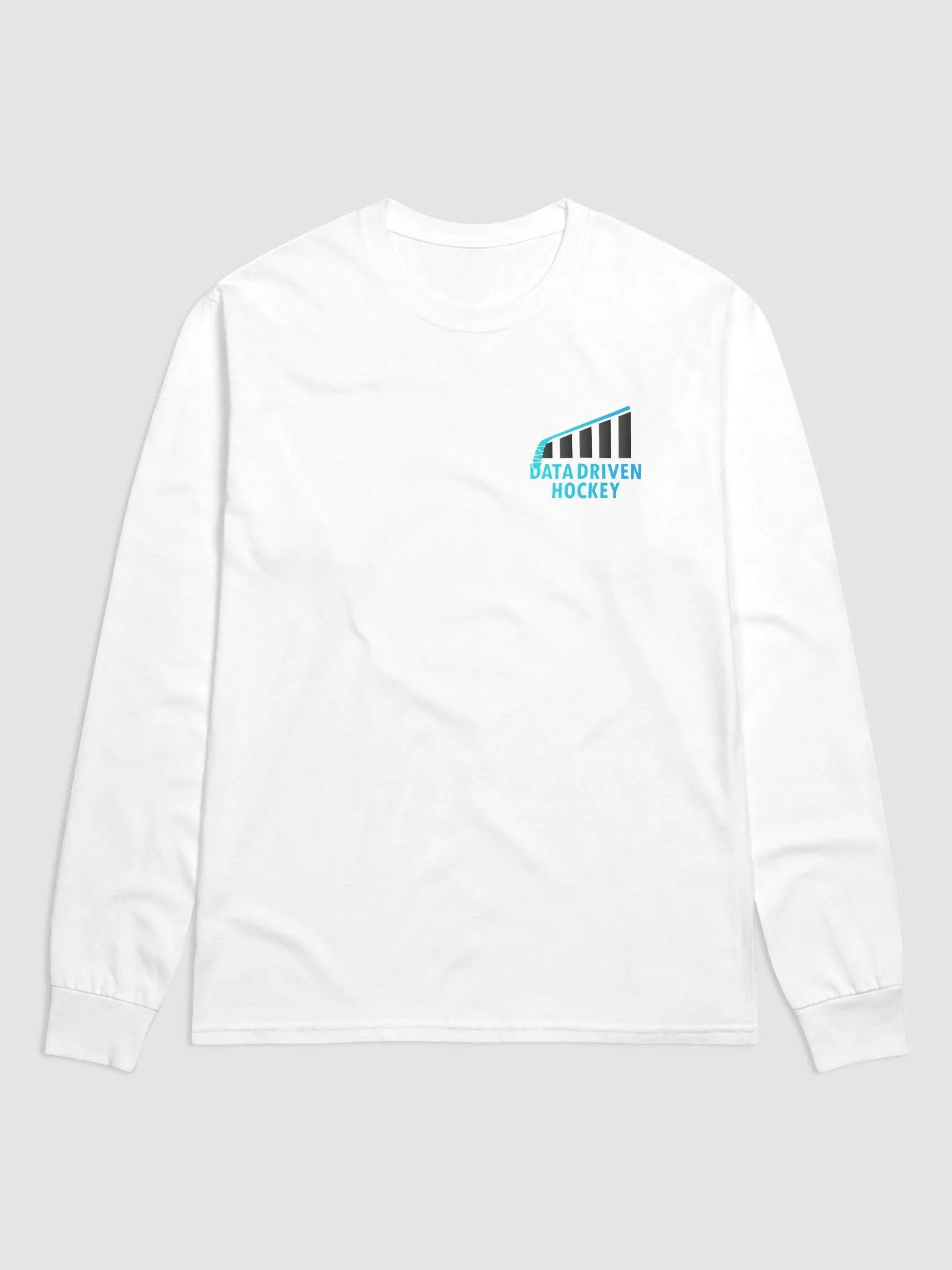 Expected Goal Scorer Long Sleeve product image (1)