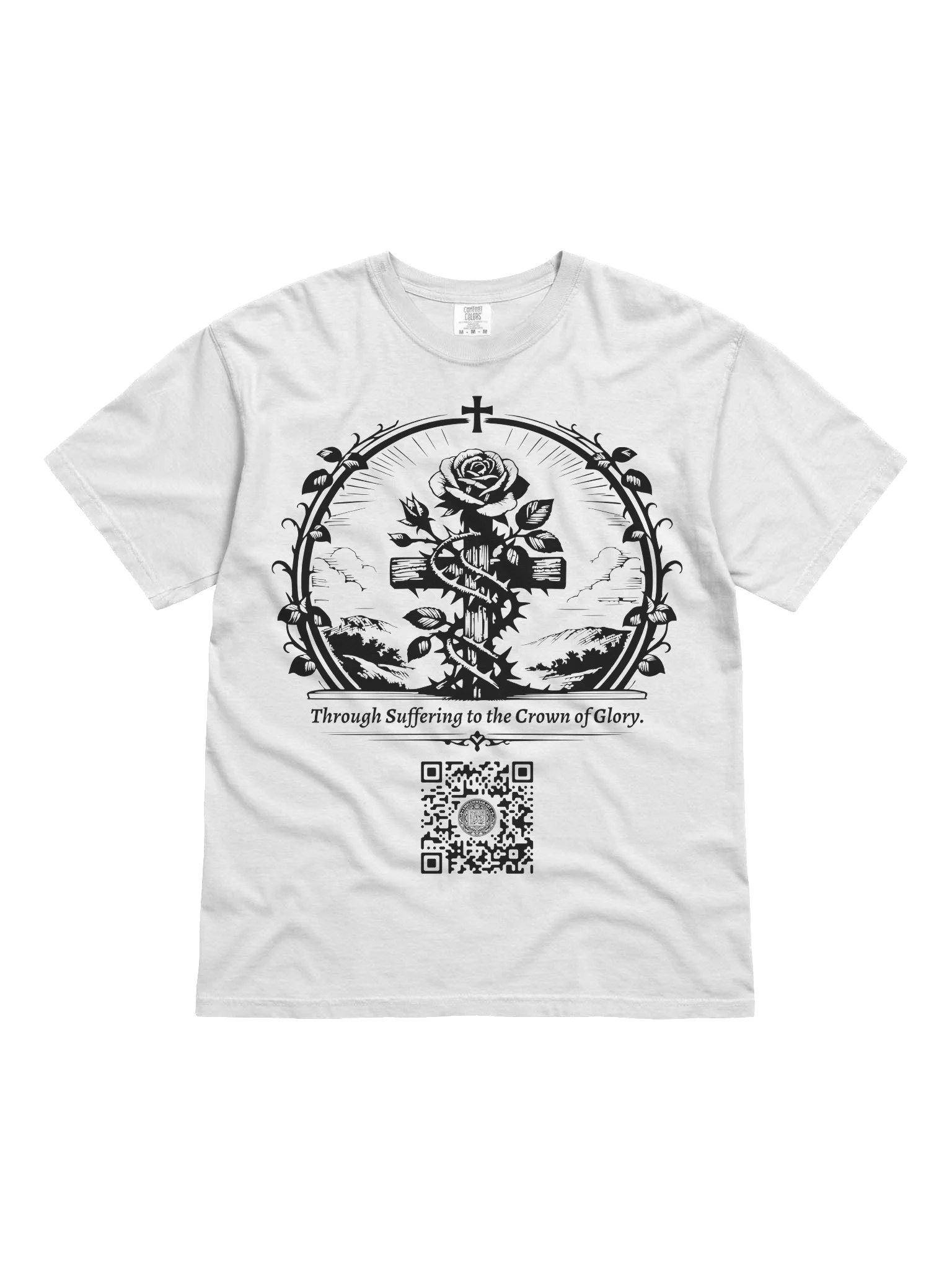 Rose and Thorns product image (1)