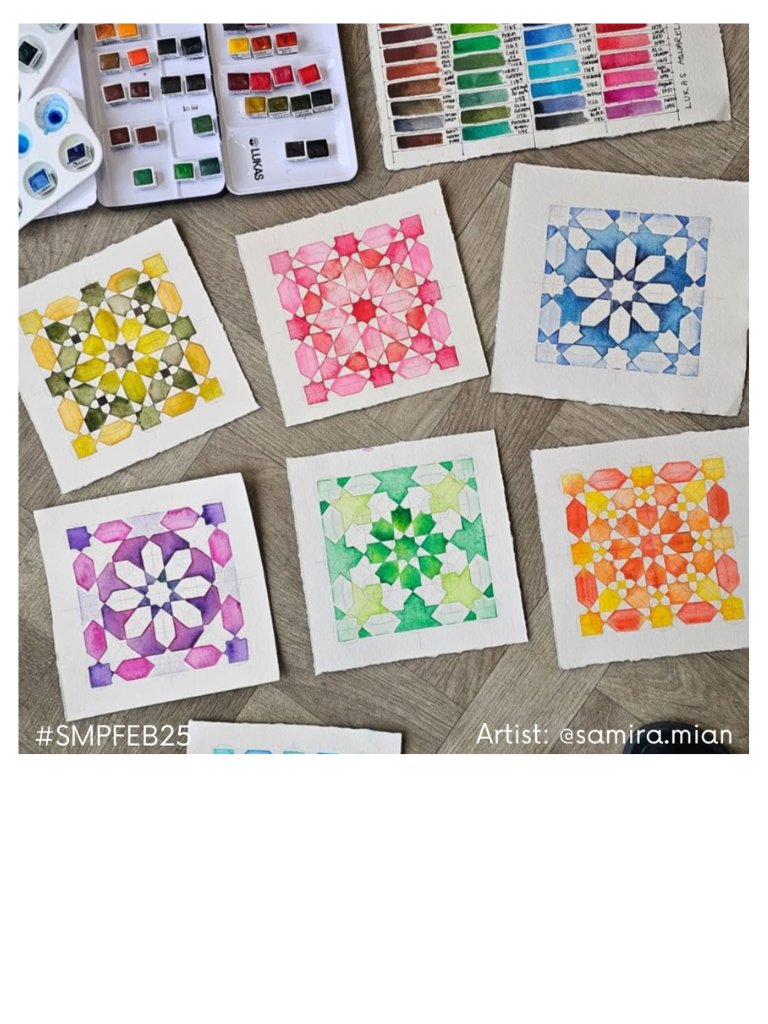 Tutorial Pack #SMPFeb25 product image (3)