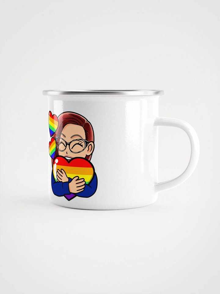 Mom Hugs 12 Oz Mug! product image (1)