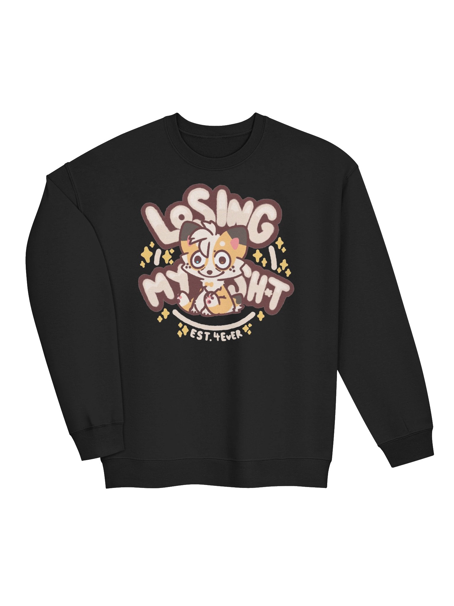 LOSING IT Sweatshirt product image (3)