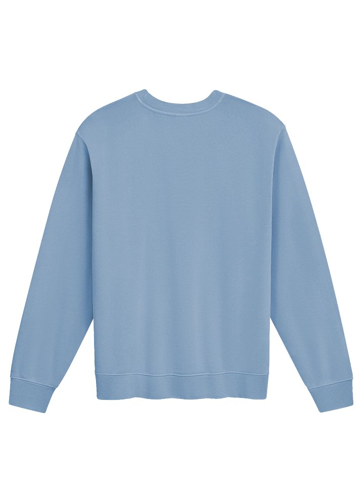 Tombstone - Independent Trading Co. Unisex Midweight Pigment Dyed Sweatshirt product image (25)