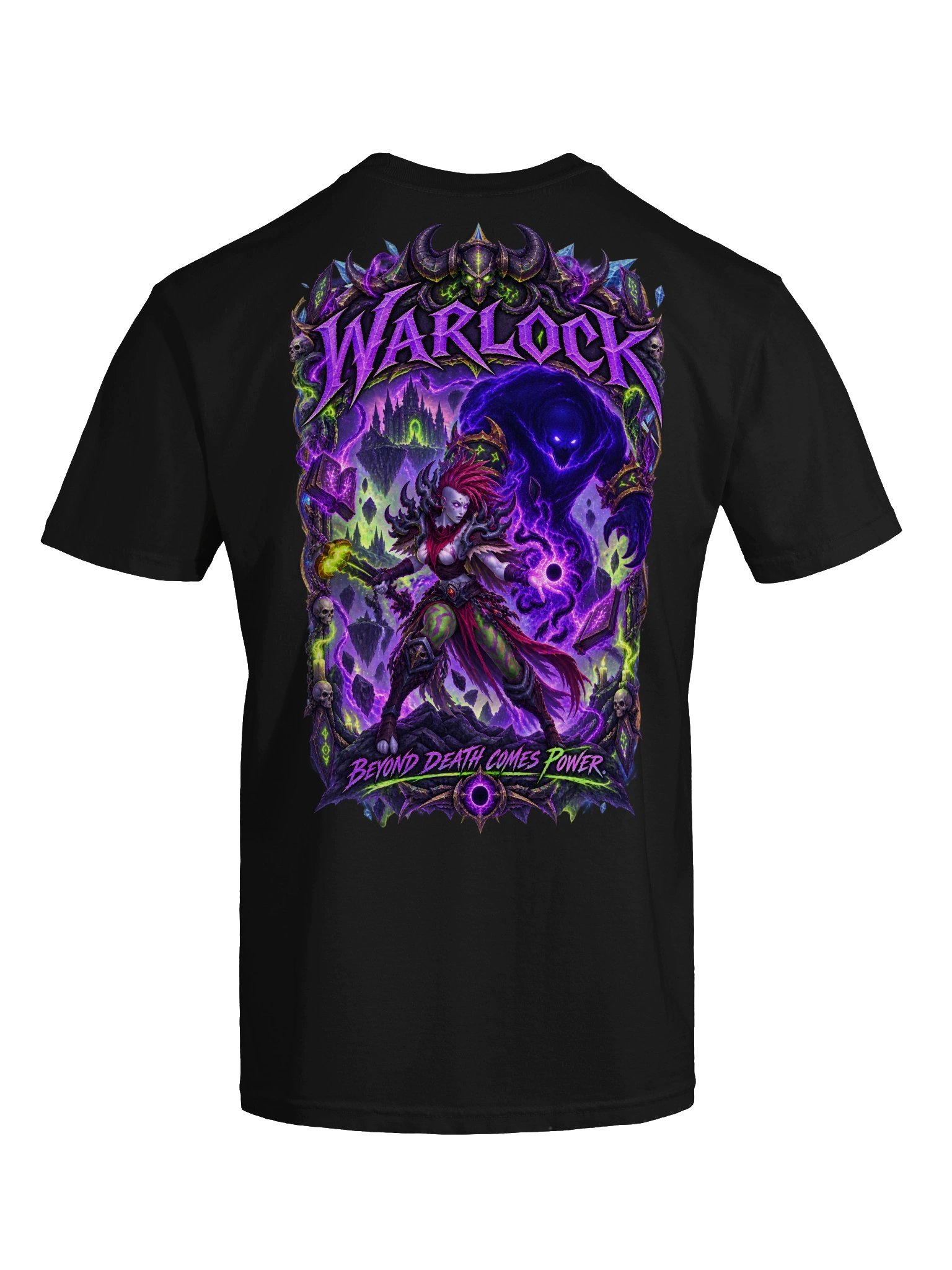 Warlock product image (7)