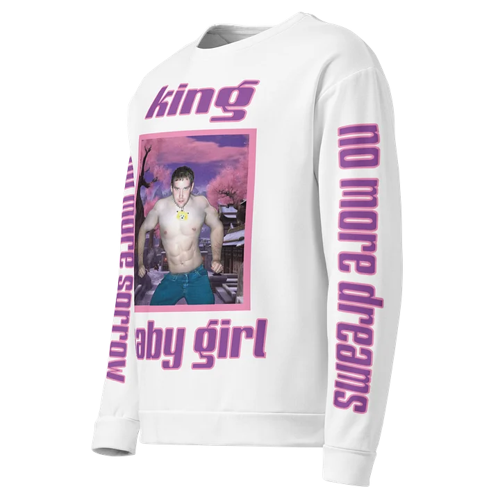 KING BABY GIRL product image (2)